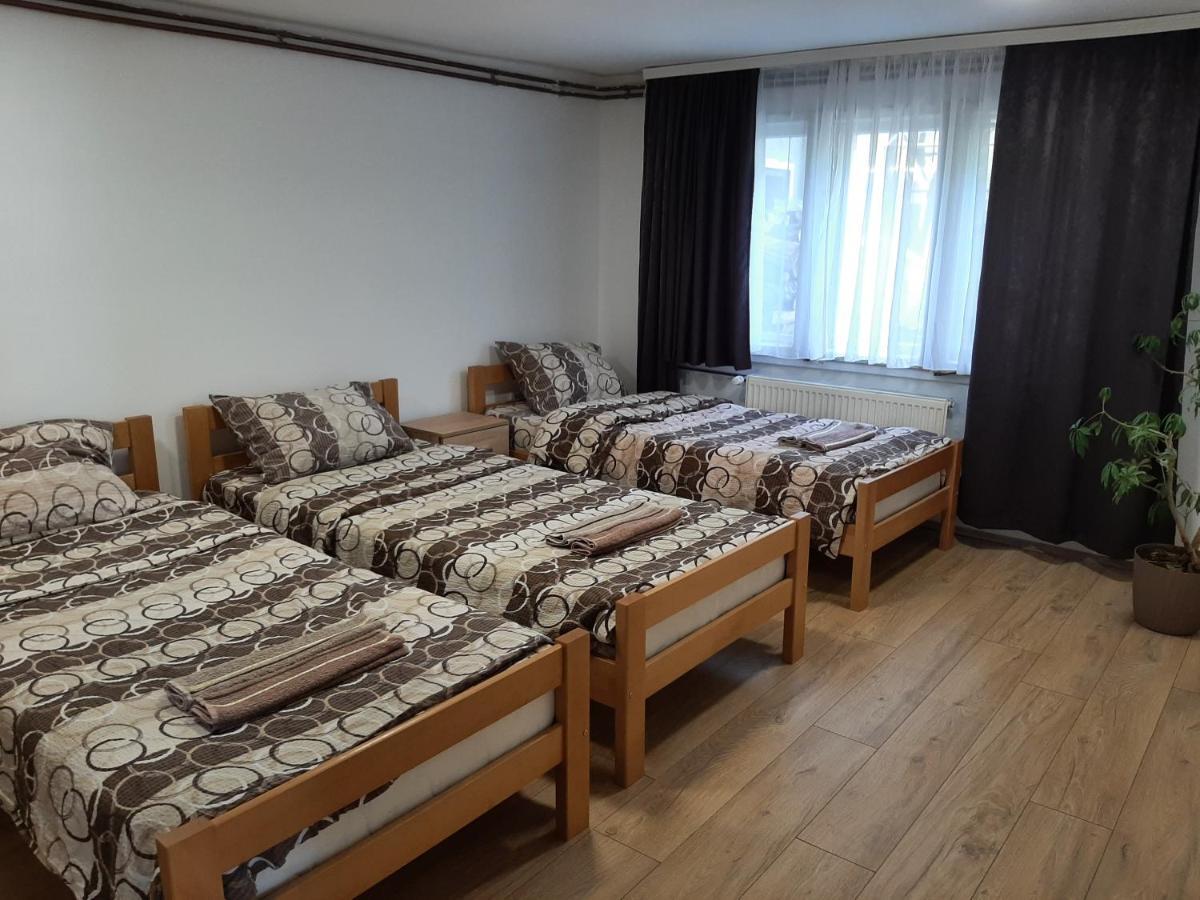Apartman Zivkovic Leskovac  Exterior photo