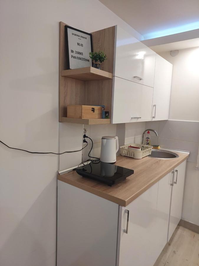 Apartman Zivkovic Leskovac  Exterior photo